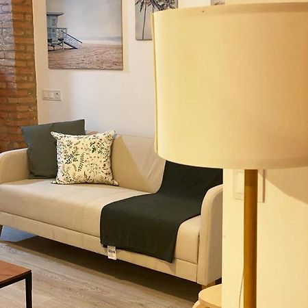 Malvarrosa Private Rooms In Shared Apartment 발렌시아 외부 사진