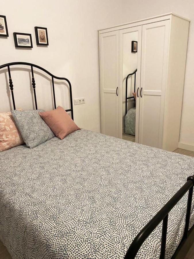 Malvarrosa Private Rooms In Shared Apartment 발렌시아 외부 사진