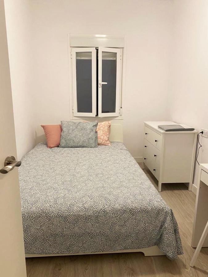 Malvarrosa Private Rooms In Shared Apartment 발렌시아 외부 사진