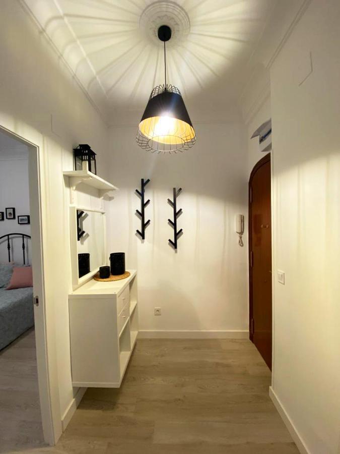 Malvarrosa Private Rooms In Shared Apartment 발렌시아 외부 사진