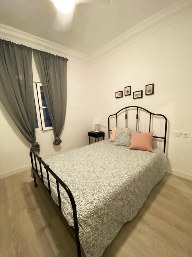 Malvarrosa Private Rooms In Shared Apartment 발렌시아 외부 사진