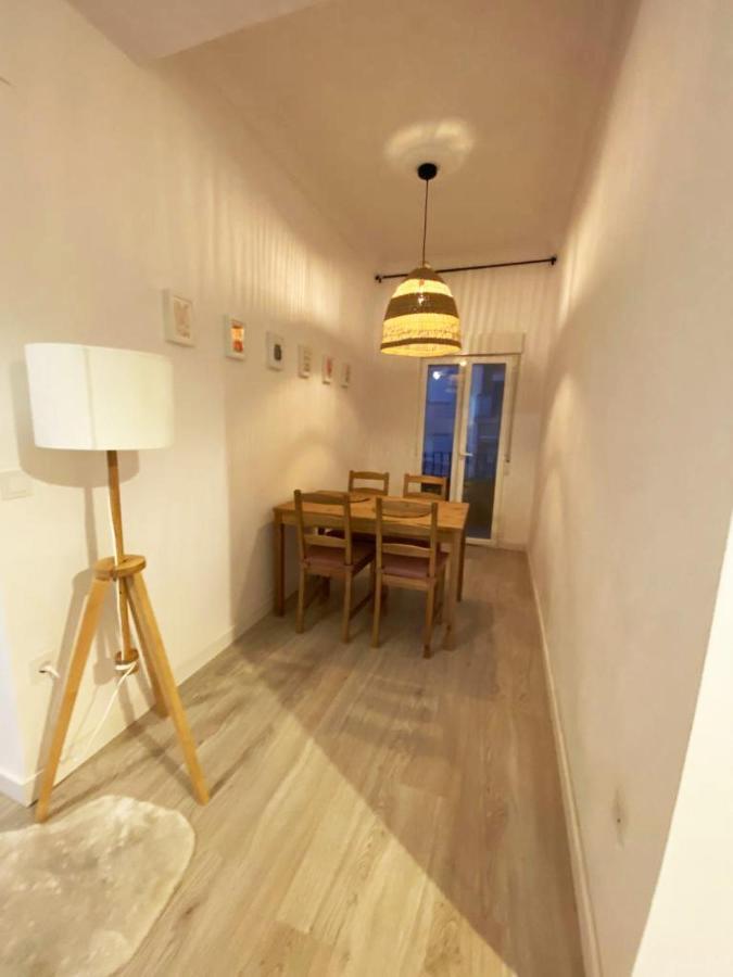 Malvarrosa Private Rooms In Shared Apartment 발렌시아 외부 사진