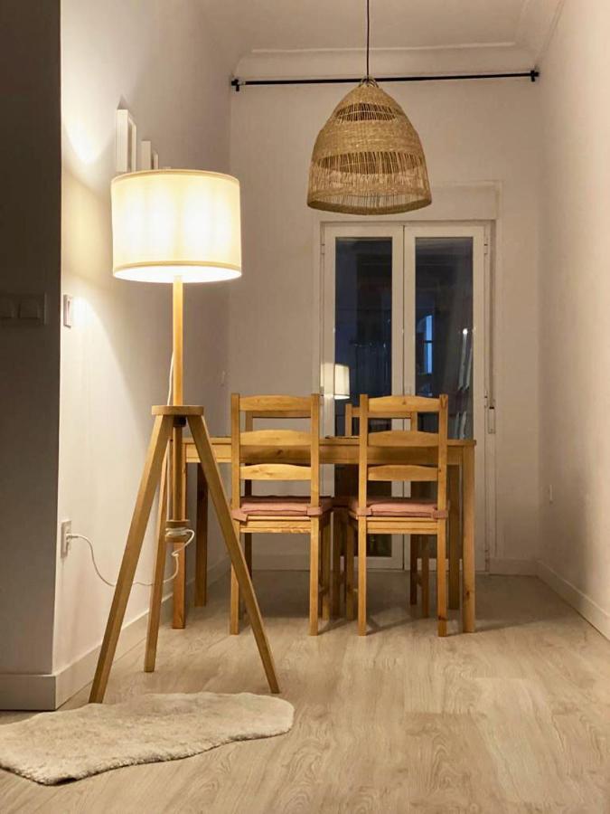 Malvarrosa Private Rooms In Shared Apartment 발렌시아 외부 사진