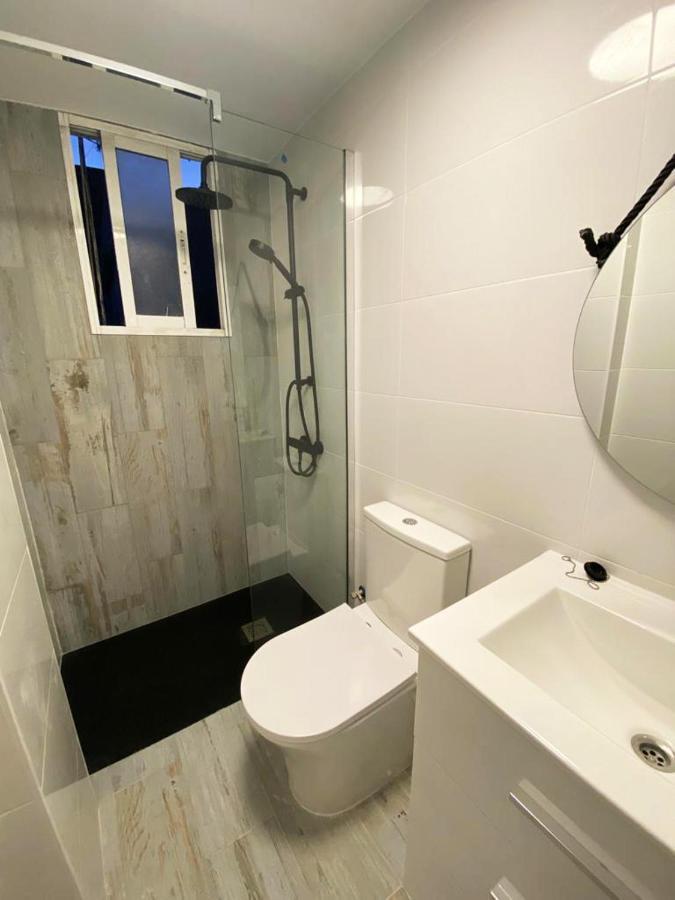 Malvarrosa Private Rooms In Shared Apartment 발렌시아 외부 사진