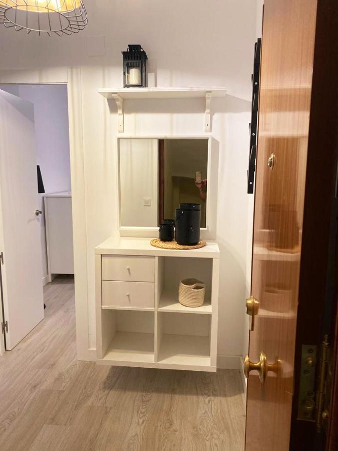 Malvarrosa Private Rooms In Shared Apartment 발렌시아 외부 사진
